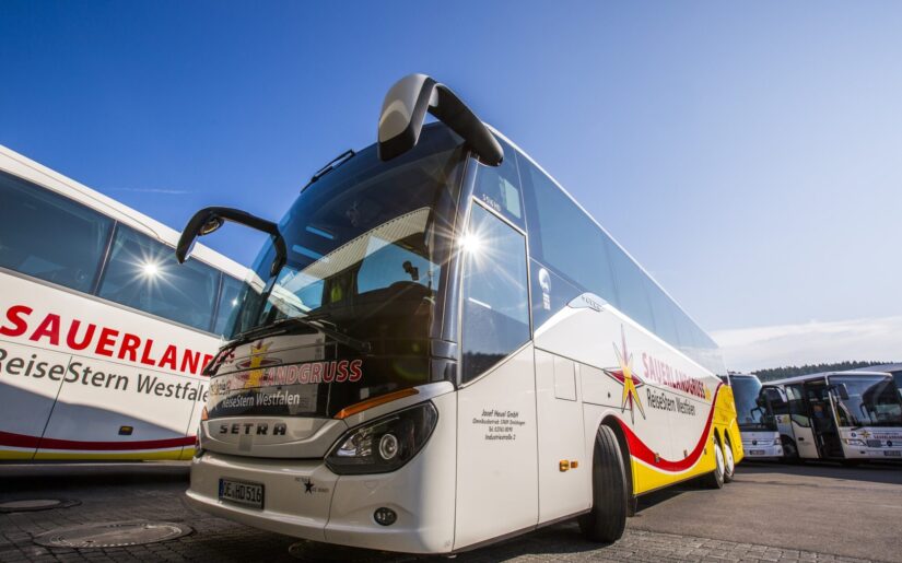 OE-HD 516 Setra S 516 HD ****