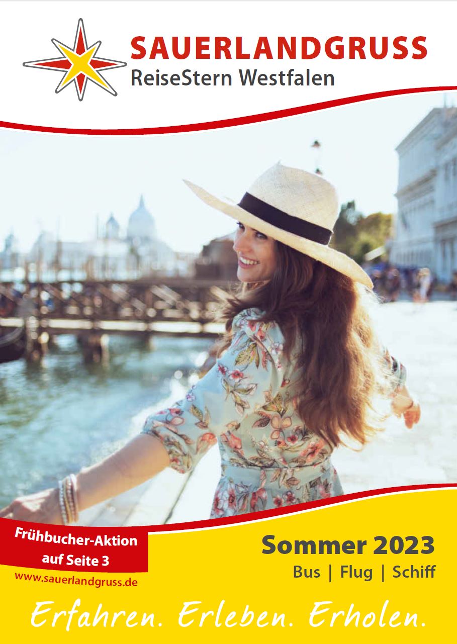 Sommer 2023