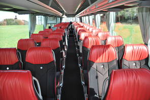 Premium Busreisen