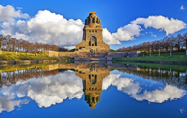 Völkerschlachtdenkmal