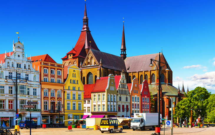Rostock