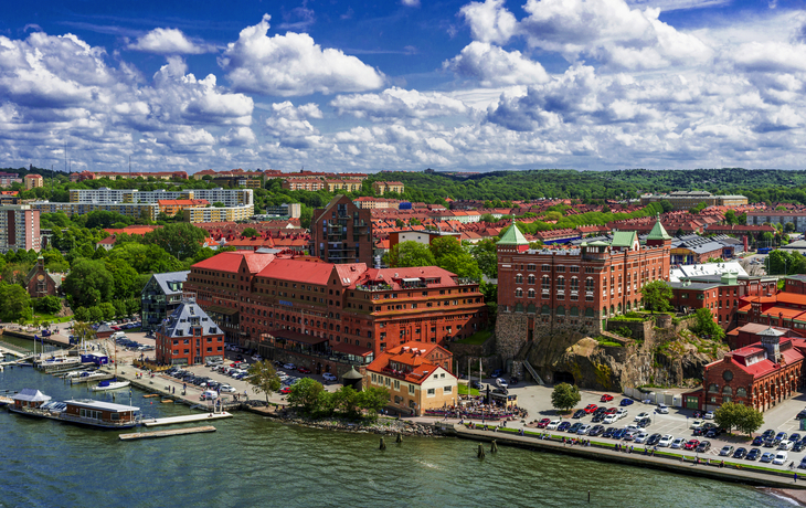 Göteborg