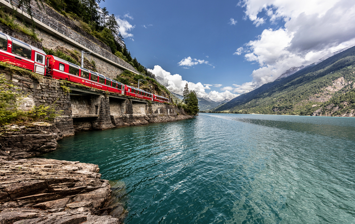 Bernina Express