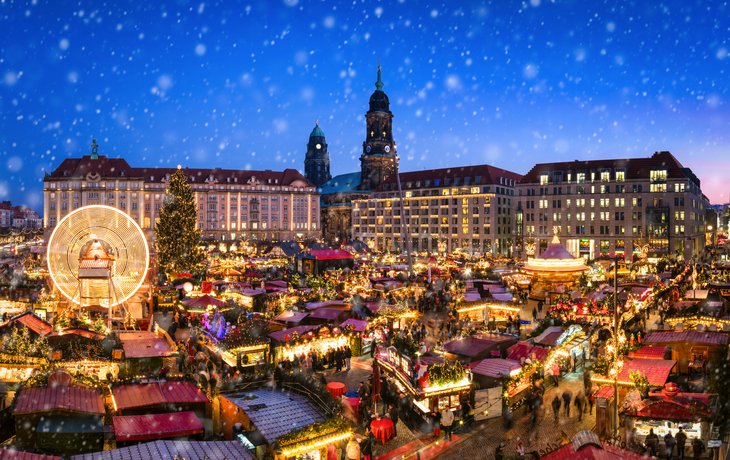 Striezelmarkt