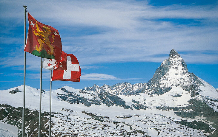 Mont Blanc Expresss