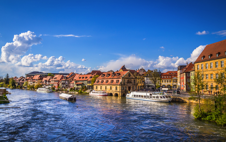 Bamberg