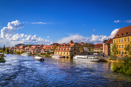 Bamberg