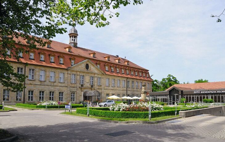 Residenzhotel Bamberg
