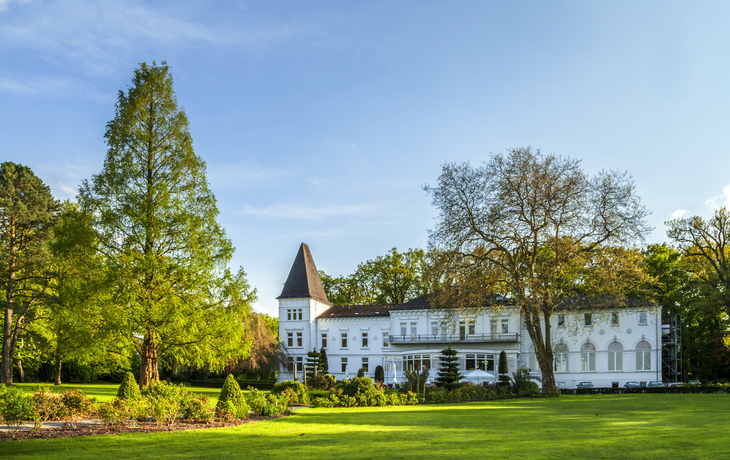Altes Kurhaus in Bad Zwischenahn