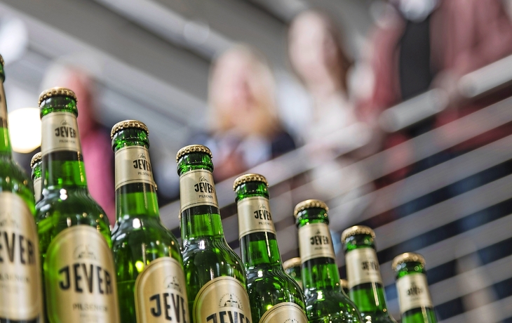 Jever