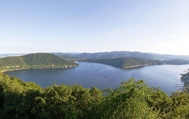 Edersee