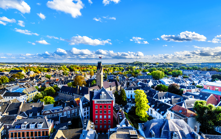 Maastricht
