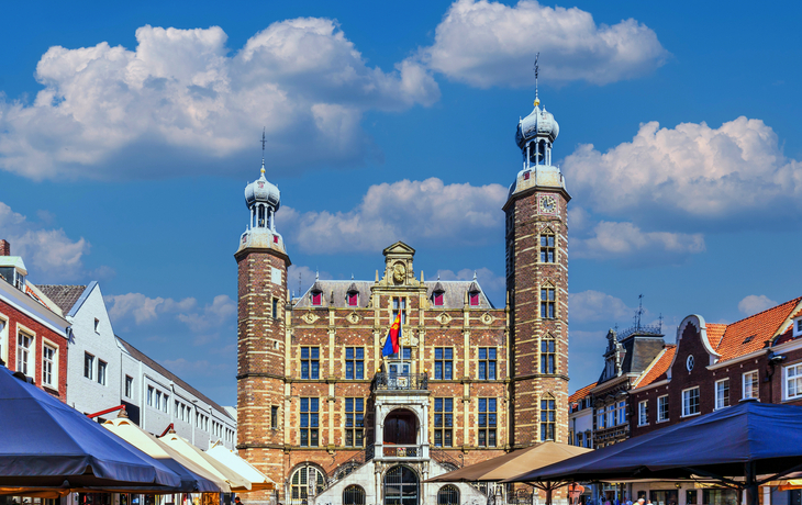 Rathaus von Venlo