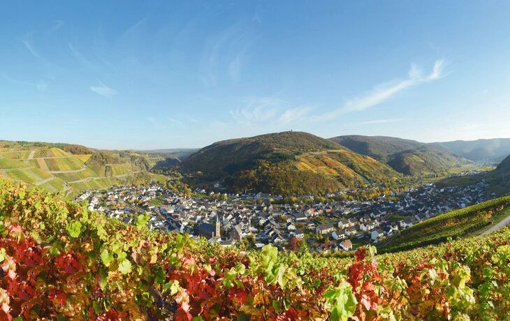 Dernau