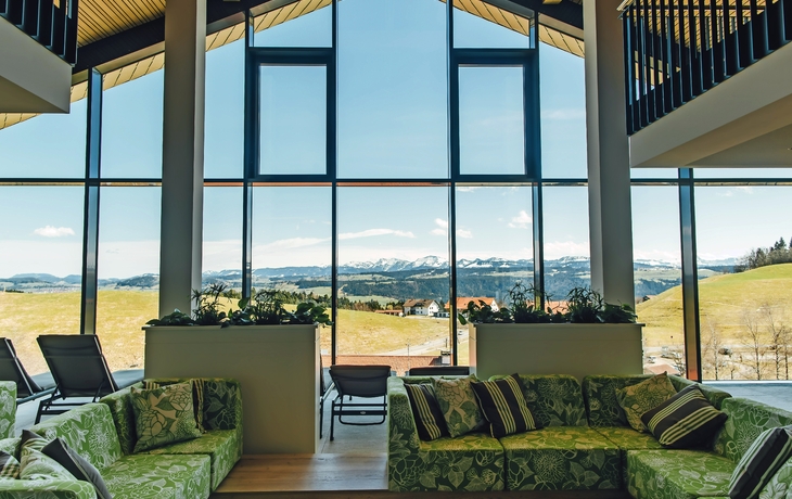 Ruheraum Hotel edita