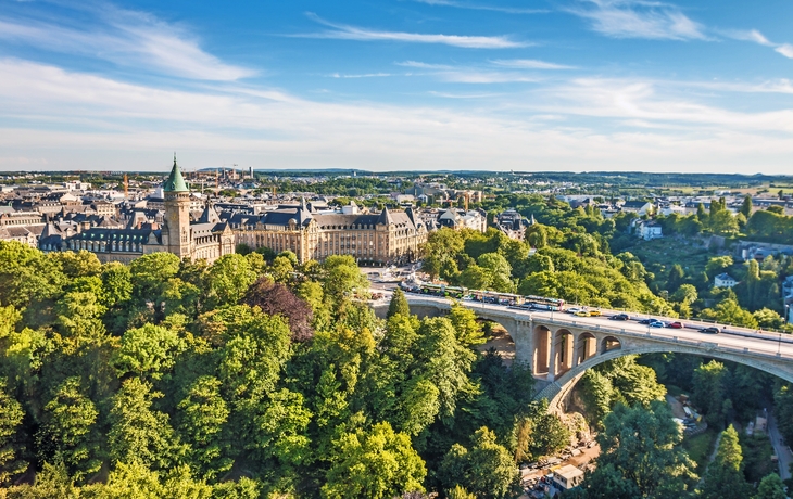 Luxemburg