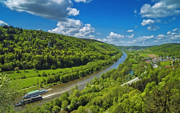 Main-Donau-Kanal