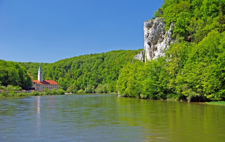 Donaudurchbruch