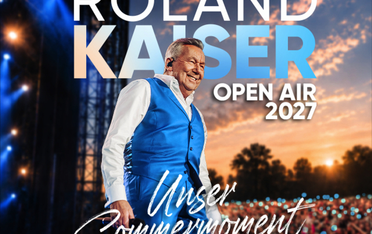 Roland Kaiser