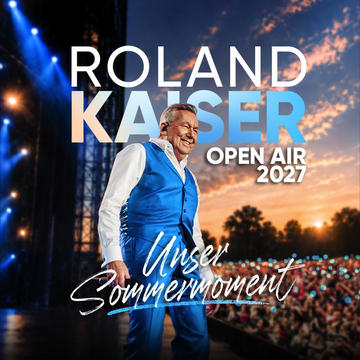 Roland Kaiser