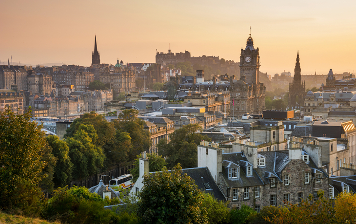 Edinburgh 