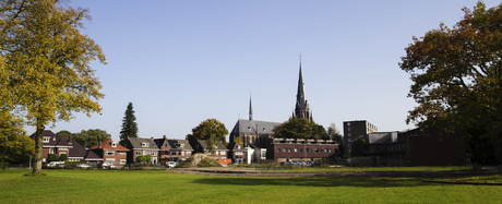 Enschede in den Niederlanden