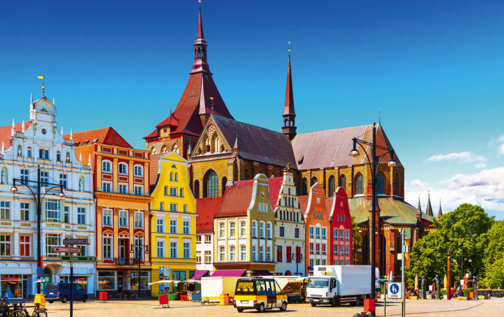 Rostock