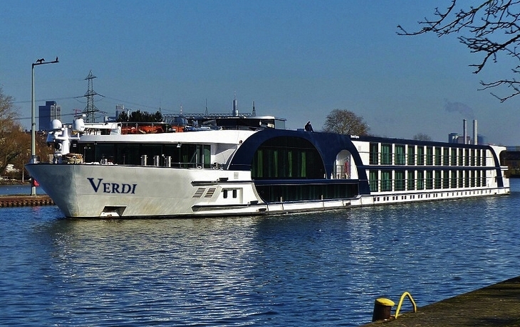MS Verdi