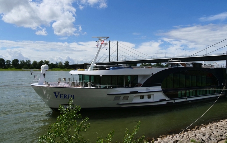 MS Verdi