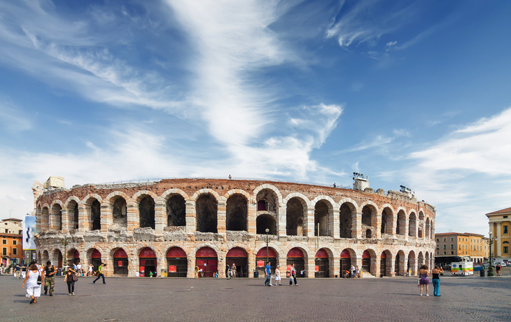 Arena di Verona