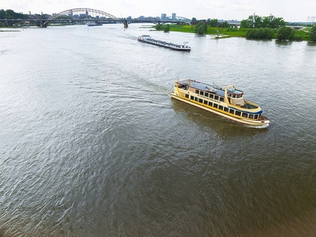Pannenkoekenboot