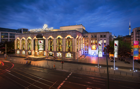 Friedrichstadtpalast