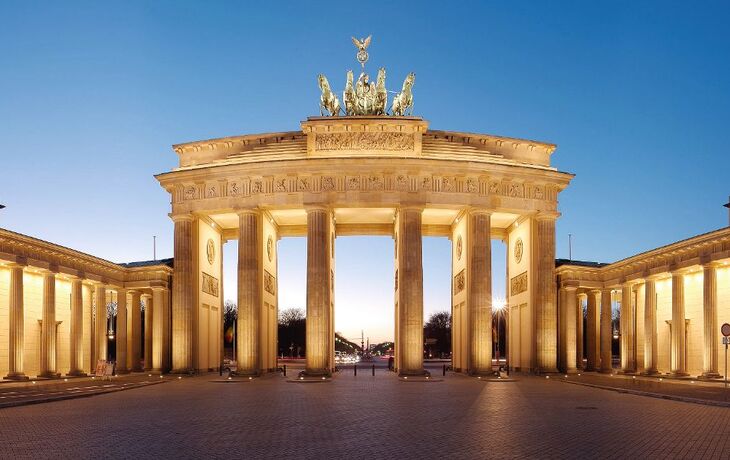  Brandenburger Tor