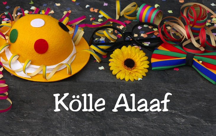 Kölle Alaaf