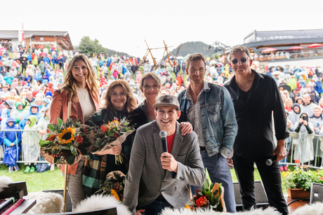 Bergdoktorfest