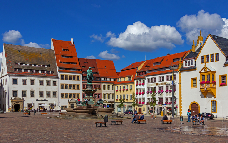 Freiberg