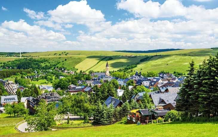 Oberwiesenthal