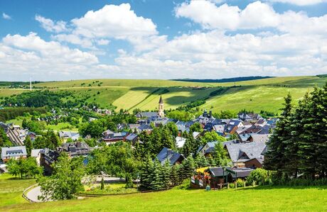 Oberwiesenthal