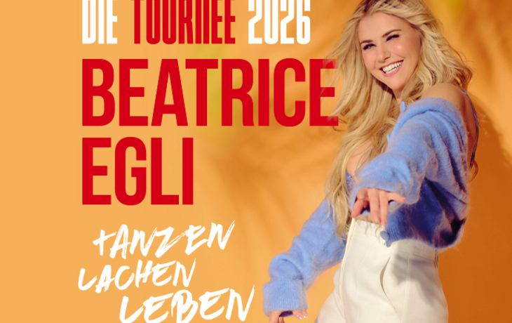 Beatrice Egli