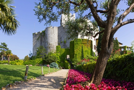 Castello Duino