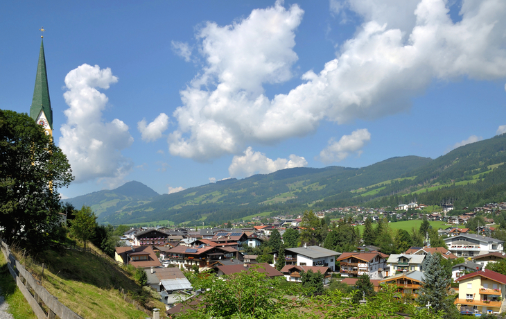 Kirchberg in Tirol