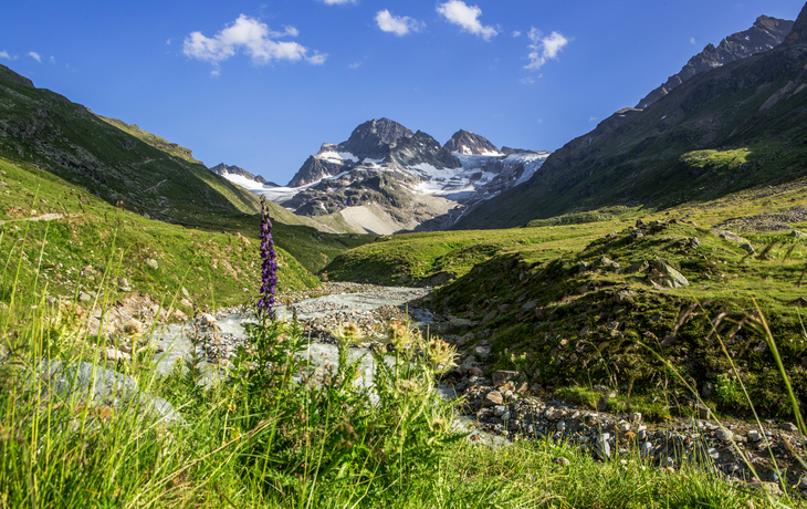 Piz Buin 