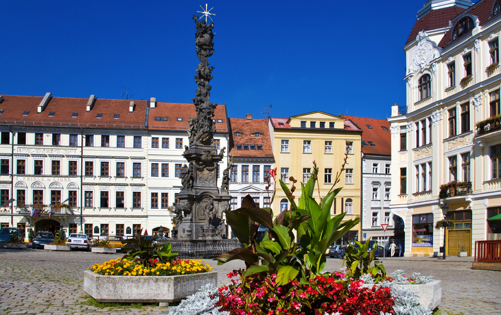 Kurort Teplice