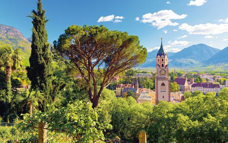 Meran - Südtirol
