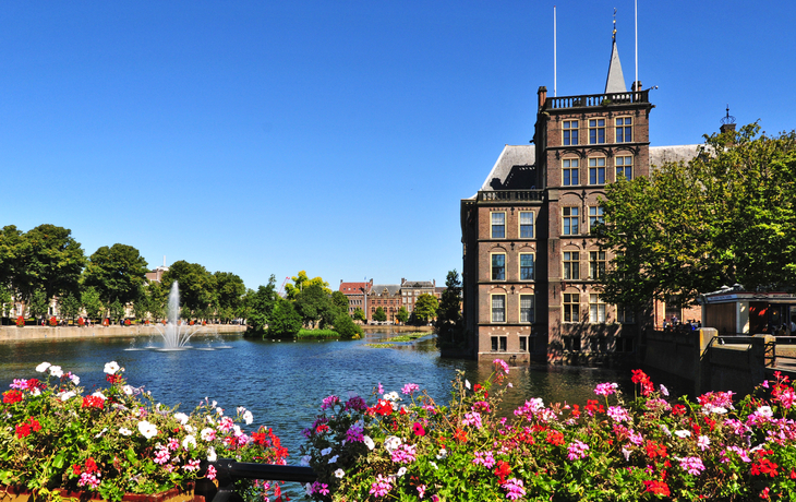 Den Haag