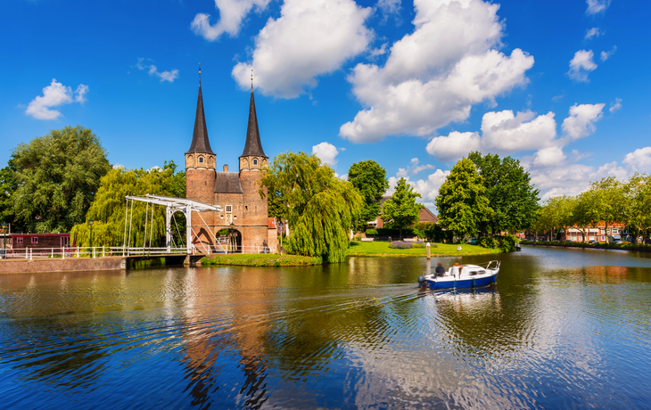 Delft