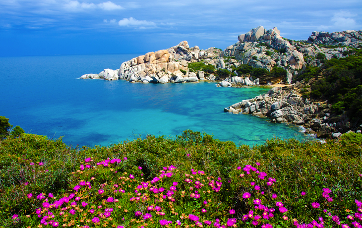 Sardinien