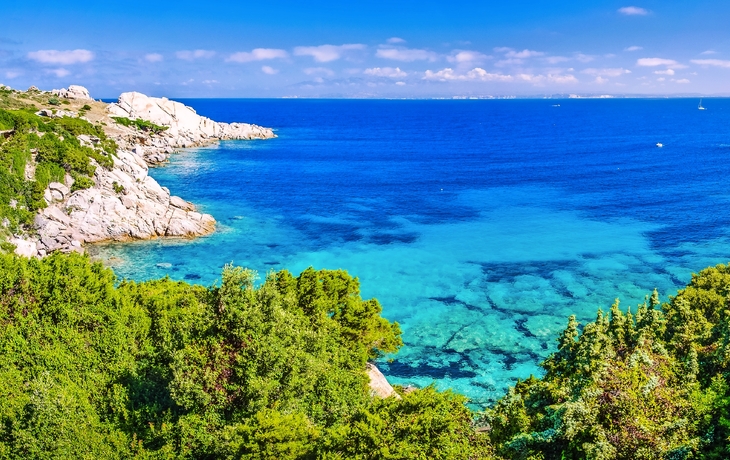 Sardinien, Italien