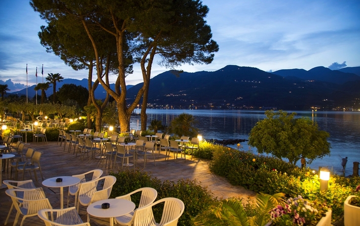 Park Hotel Casimiro