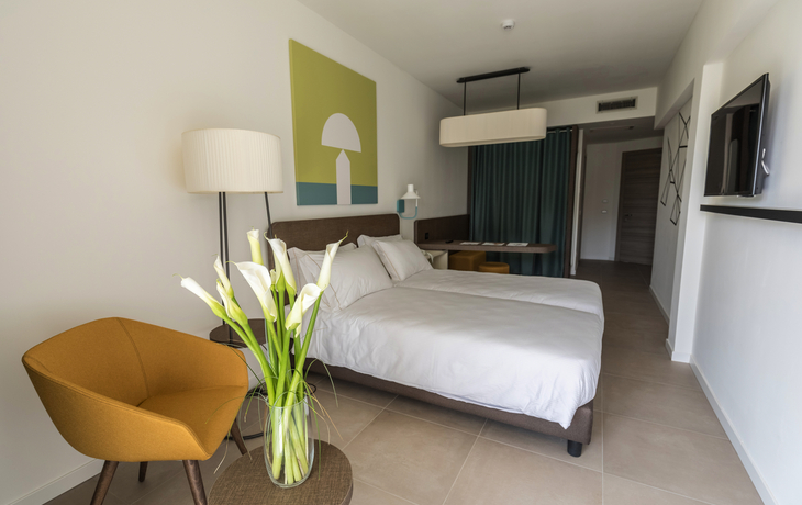 Park Hotel Casimiro